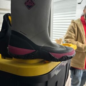 Water proof boots